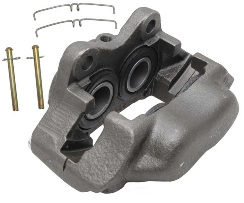 RAYBESTOS - R-Line Remanufactured Semi-Loaded Disc Brake Caliper (Front Left) - RAY FRC3102
