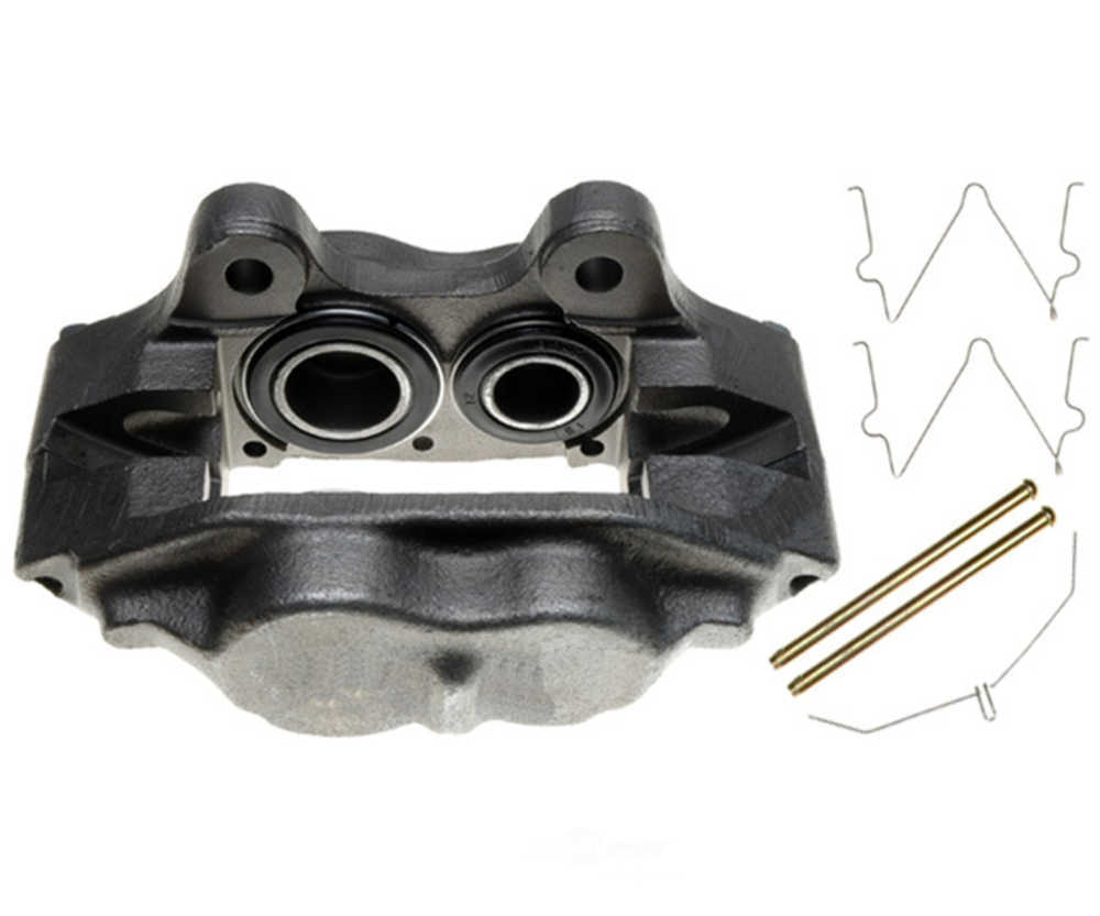 RAYBESTOS - R-Line Remanufactured Semi-Loaded Disc Brake Caliper (Front Right) - RAY FRC3189