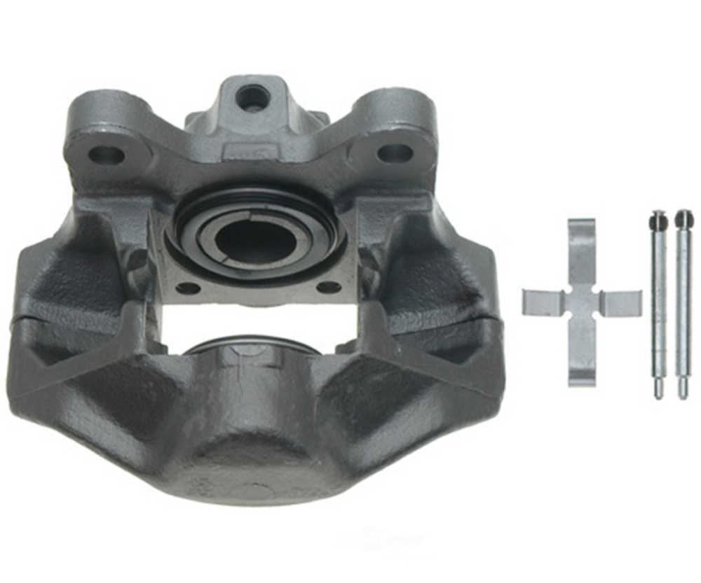 RAYBESTOS - R-Line Remanufactured Semi-Loaded Disc Brake Caliper (Rear Left) - RAY FRC3452