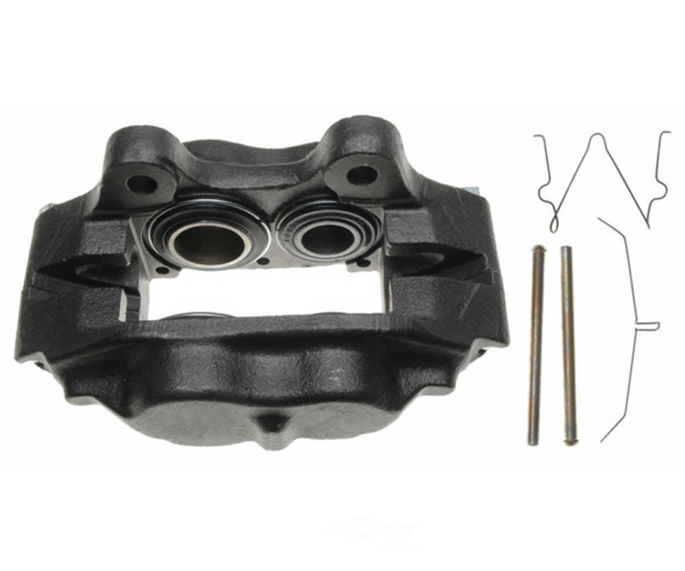 RAYBESTOS - R-Line Remanufactured Semi-Loaded Disc Brake Caliper (Front Right) - RAY FRC3465