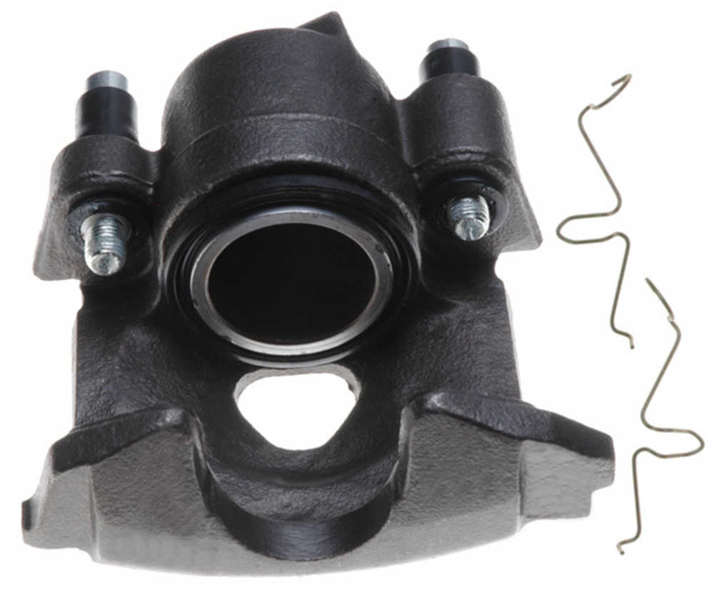 RAYBESTOS - R-Line Remanufactured Semi-Loaded Disc Brake Caliper (Front Right) - RAY FRC3512