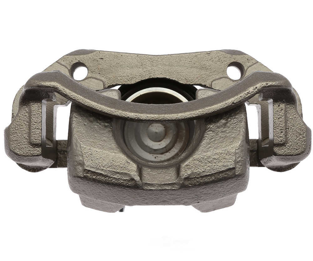 RAYBESTOS - R-Line Remanufactured Semi-Loaded Disc Brake Caliper & Bracket Assembly (Front Right) - RAY FRC3751