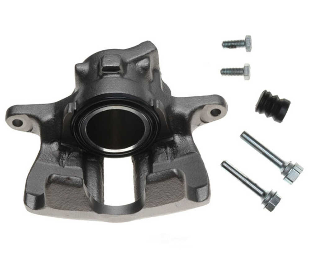 RAYBESTOS - R-Line Remanufactured Semi-Loaded Disc Brake Caliper (Front Right) - RAY FRC3890
