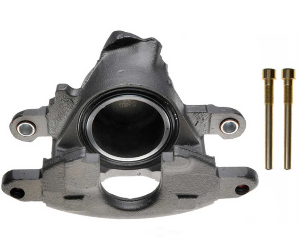 RAYBESTOS - R-Line Remanufactured Semi-Loaded Disc Brake Caliper (Front Left) - RAY FRC4060