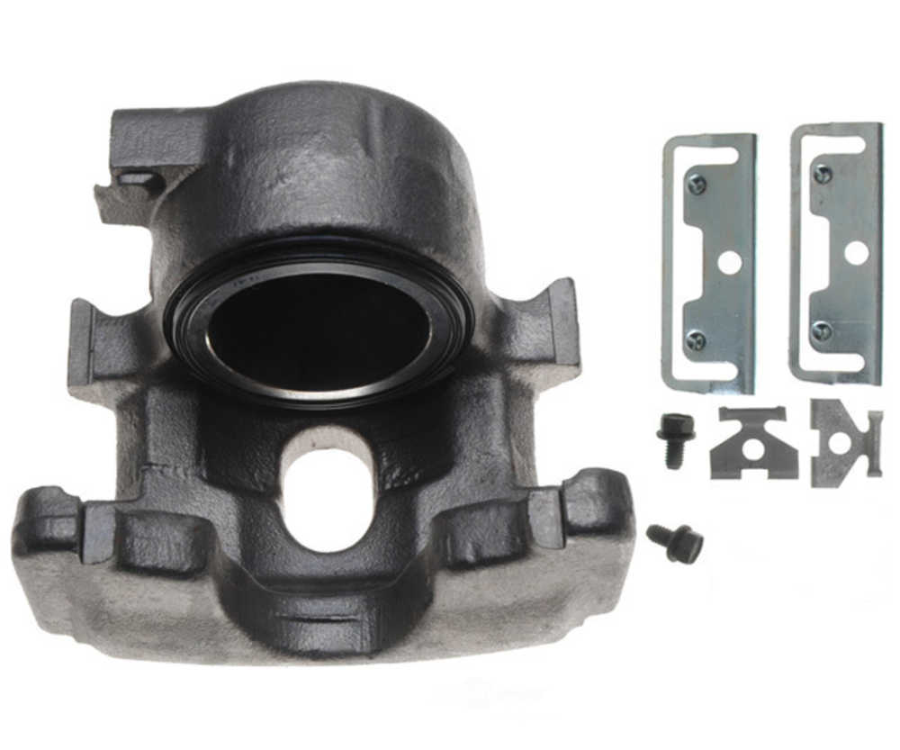 RAYBESTOS - R-Line Remanufactured Semi-Loaded Disc Brake Caliper (Front Right) - RAY FRC4108