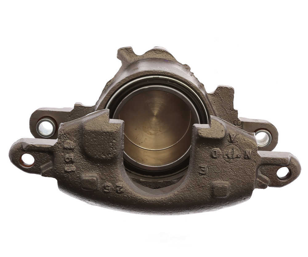RAYBESTOS - R-Line Remanufactured Semi-Loaded Disc Brake Caliper (Front Right) - RAY FRC4123