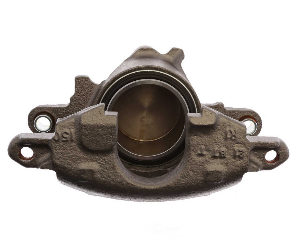 RAYBESTOS - R-Line Remanufactured Semi-Loaded Disc Brake Caliper (Front Left) - RAY FRC4124
