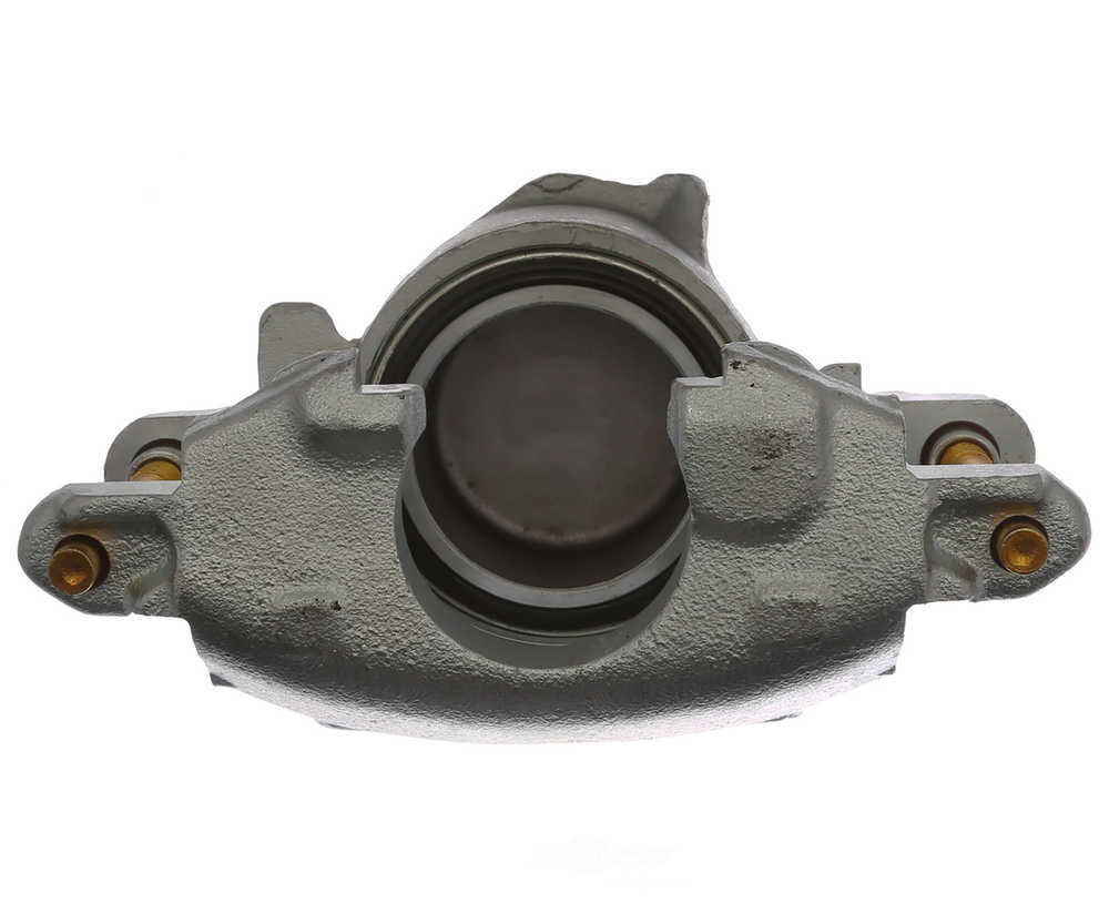 RAYBESTOS - R-Line Remanufactured Semi-Loaded Coated Disc Brake Caliper (Front Left) - RAY FRC4124C