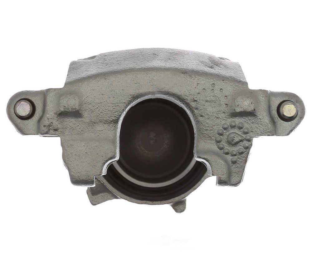 RAYBESTOS - R-Line Remanufactured Semi-Loaded Coated Disc Brake Caliper (Front Right) - RAY FRC4125C