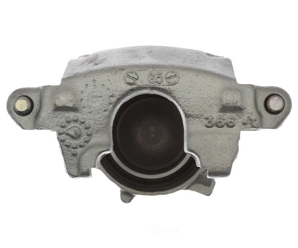 RAYBESTOS - R-Line Remanufactured Semi-Loaded Coated Disc Brake Caliper (Front Left) - RAY FRC4126C