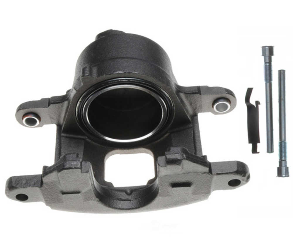 RAYBESTOS - R-Line Remanufactured Semi-Loaded Disc Brake Caliper (Front Right) - RAY FRC4155