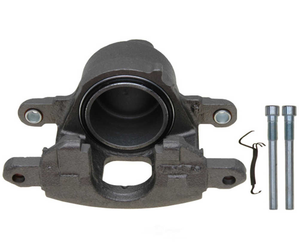 RAYBESTOS - R-Line Remanufactured Semi-Loaded Disc Brake Caliper (Front Left) - RAY FRC4156