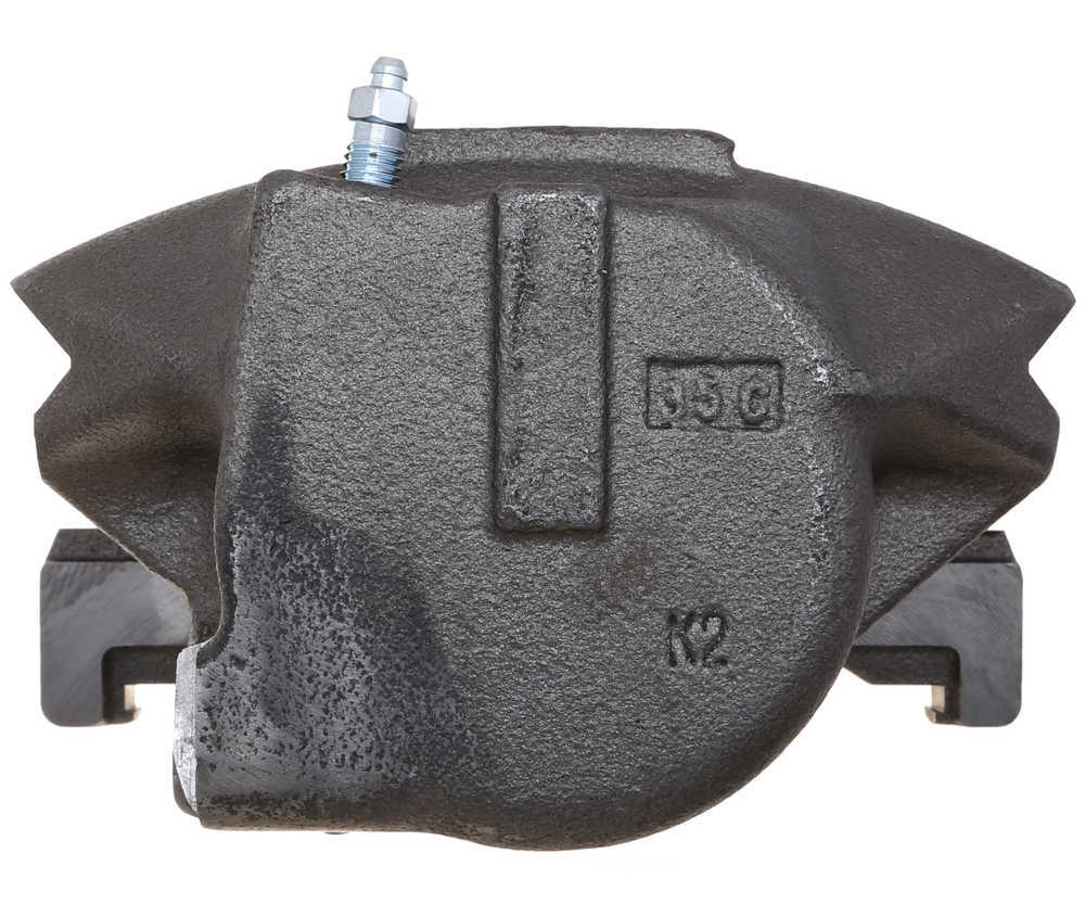 RAYBESTOS - R-Line Remanufactured Semi-Loaded Disc Brake Caliper (Rear Right) - RAY FRC4157