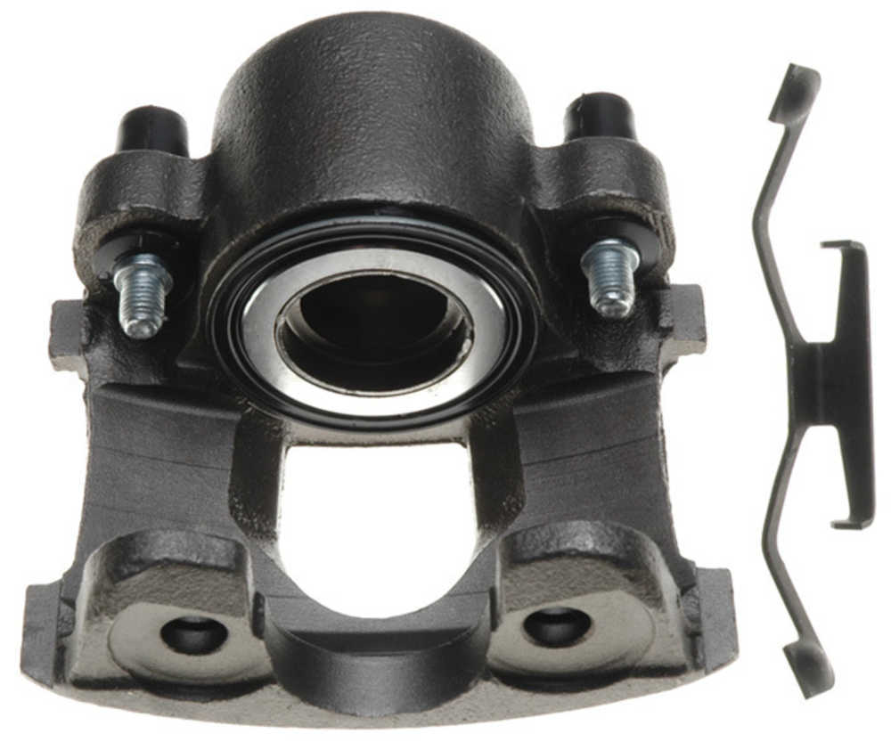 RAYBESTOS - R-Line Remanufactured Semi-Loaded Disc Brake Caliper (Front Left) - RAY FRC4165