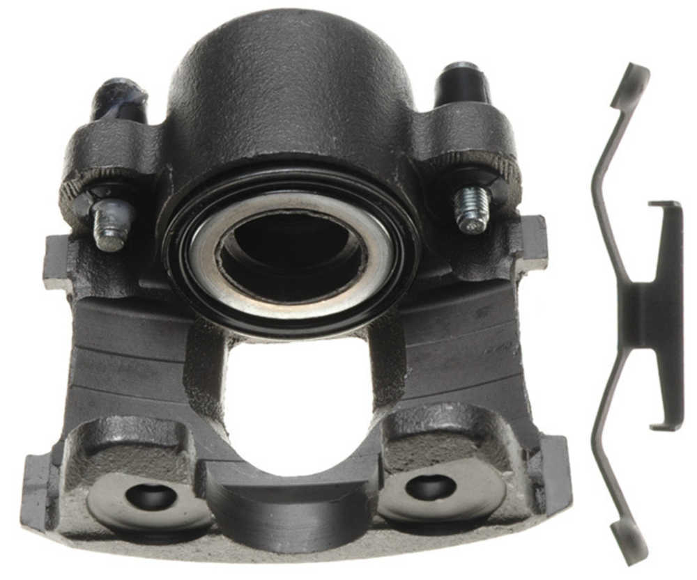 RAYBESTOS - R-Line Remanufactured Semi-Loaded Disc Brake Caliper (Front Right) - RAY FRC4166