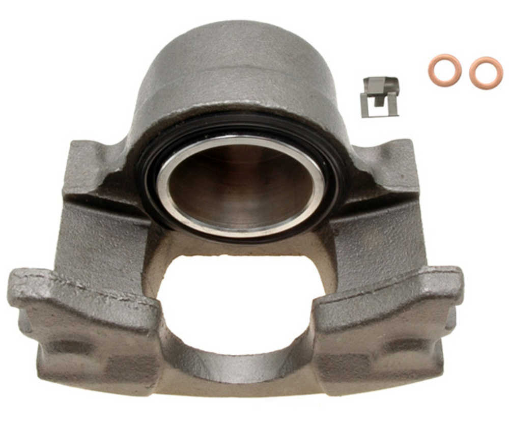 RAYBESTOS - R-Line Remanufactured Semi-Loaded Disc Brake Caliper (Front Right) - RAY FRC4177