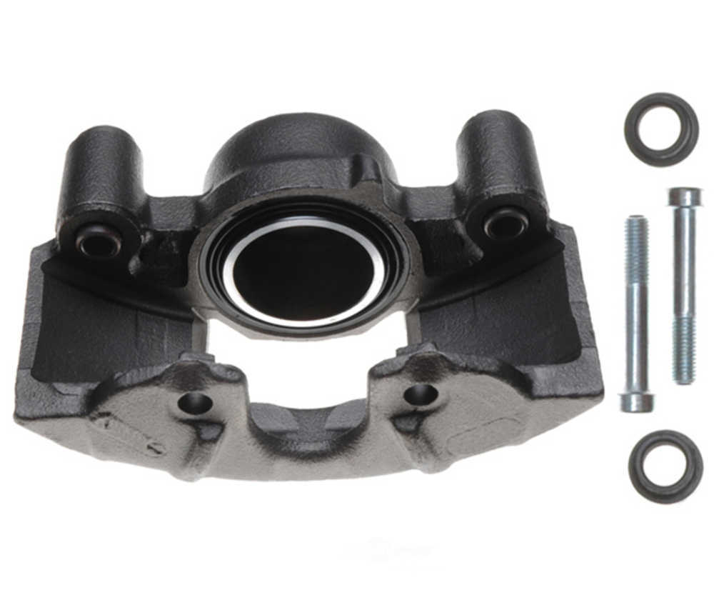 RAYBESTOS - R-Line Remanufactured Semi-Loaded Disc Brake Caliper (Front Right) - RAY FRC4234