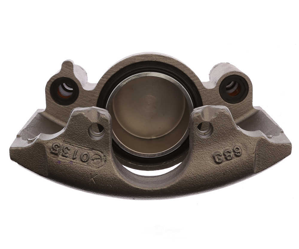 RAYBESTOS - R-Line Remanufactured Semi-Loaded Disc Brake Caliper (Front Right) - RAY FRC4413