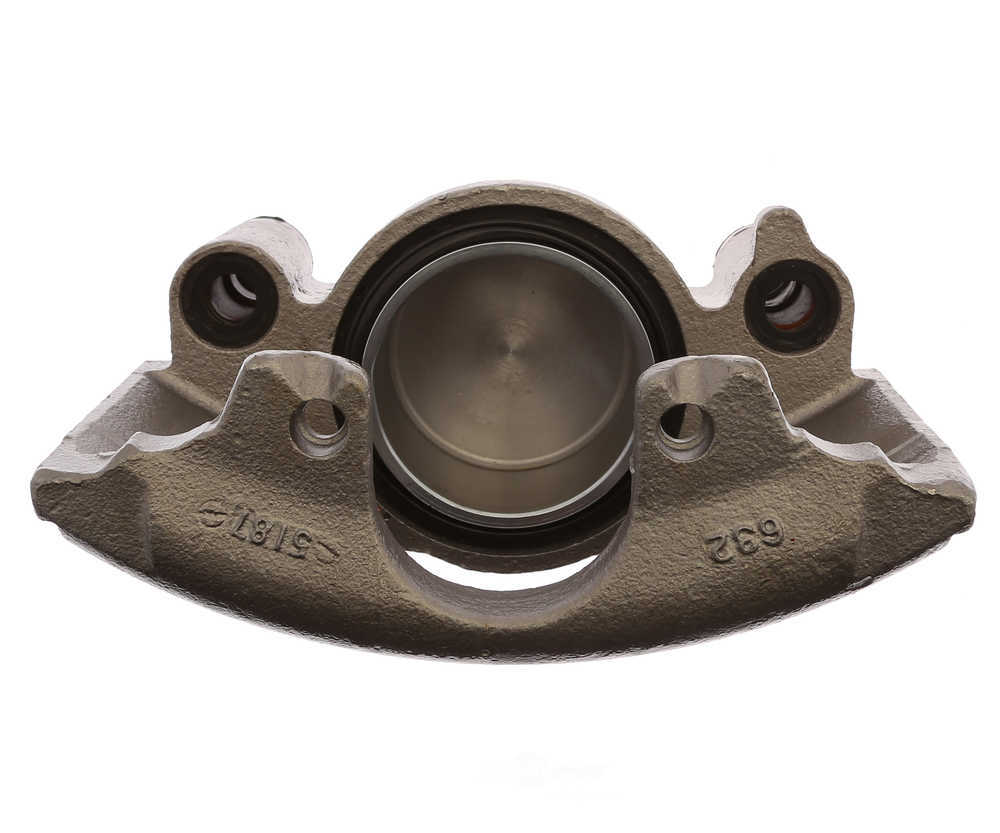 RAYBESTOS - R-Line Remanufactured Semi-Loaded Disc Brake Caliper (Front Left) - RAY FRC4414