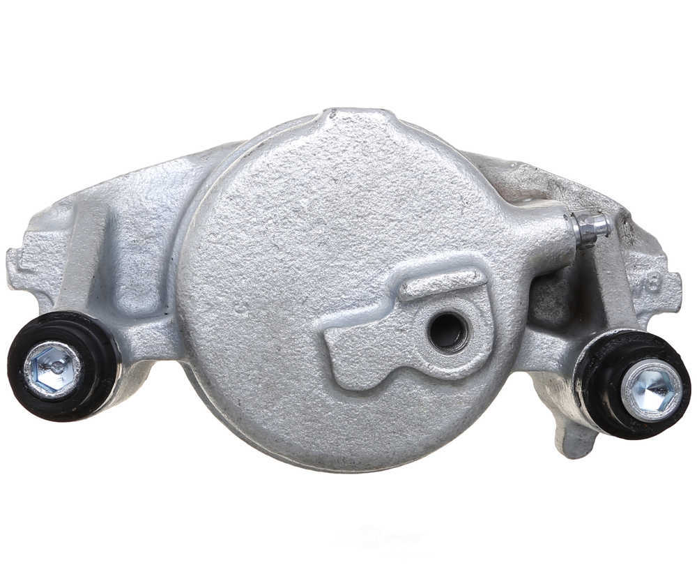 RAYBESTOS - R-Line Remanufactured Semi-Loaded Coated Disc Brake Caliper (Front Left) - RAY FRC4414C