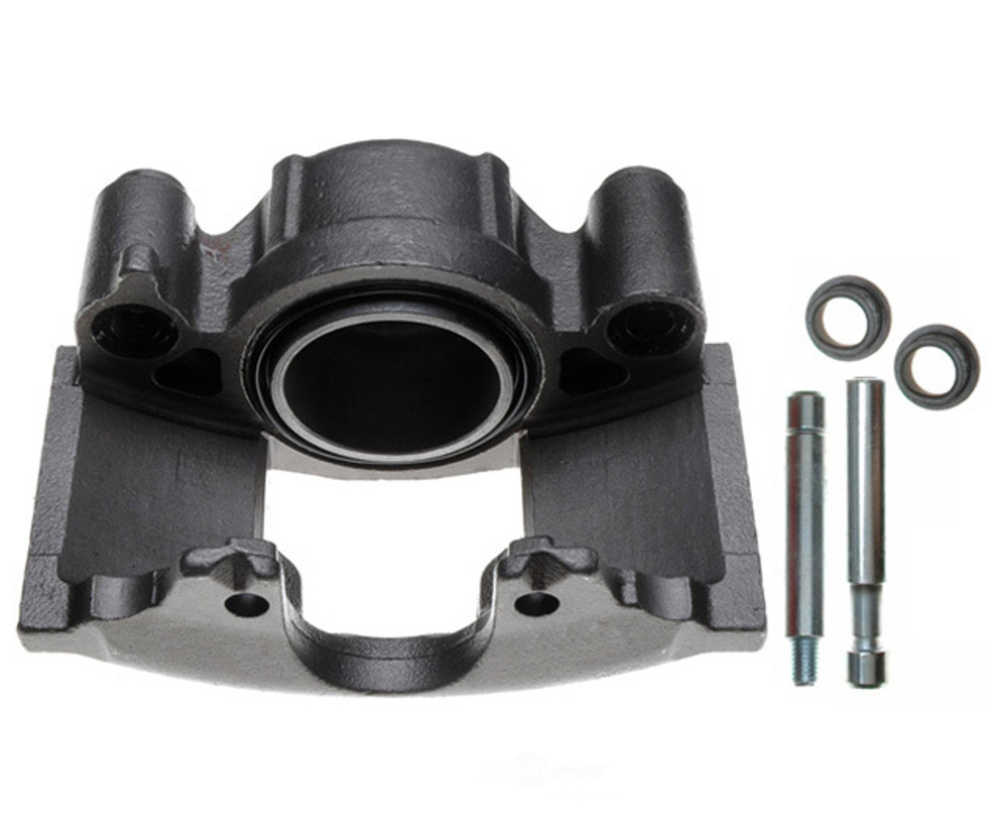 RAYBESTOS - R-Line Remanufactured Semi-Loaded Disc Brake Caliper (Front Right) - RAY FRC4417