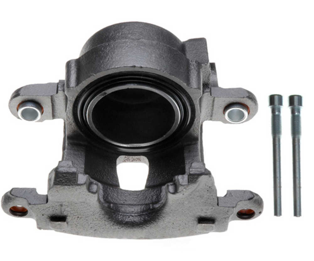 RAYBESTOS - R-Line Remanufactured Semi-Loaded Disc Brake Caliper (Front Left) - RAY FRC5248