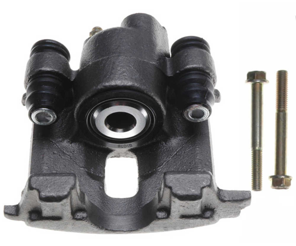 RAYBESTOS - R-Line Remanufactured Semi-Loaded Disc Brake Caliper (Rear Left) - RAY FRC5269