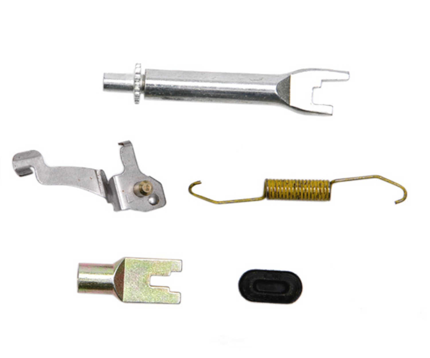 RAYBESTOS - R-Line Drum Brake Self Adjuster Repair Kit (Rear Left) - RAY H12546