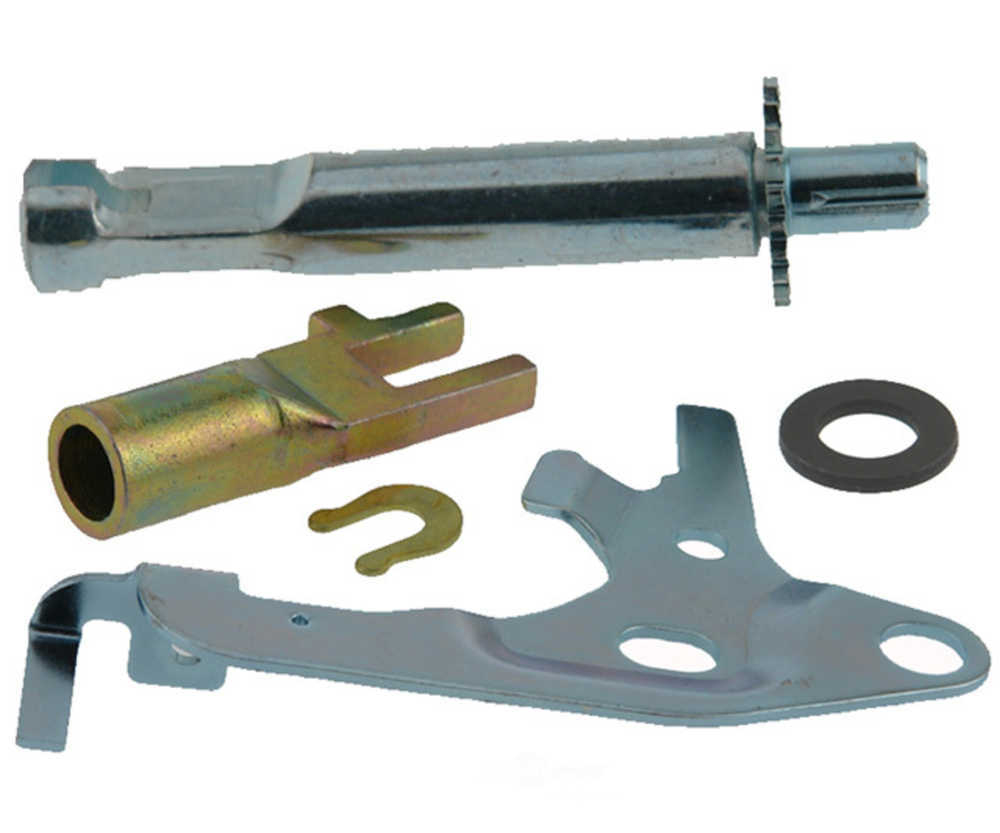 RAYBESTOS - R-Line Drum Brake Self Adjuster Repair Kit (Rear Left) - RAY H12550