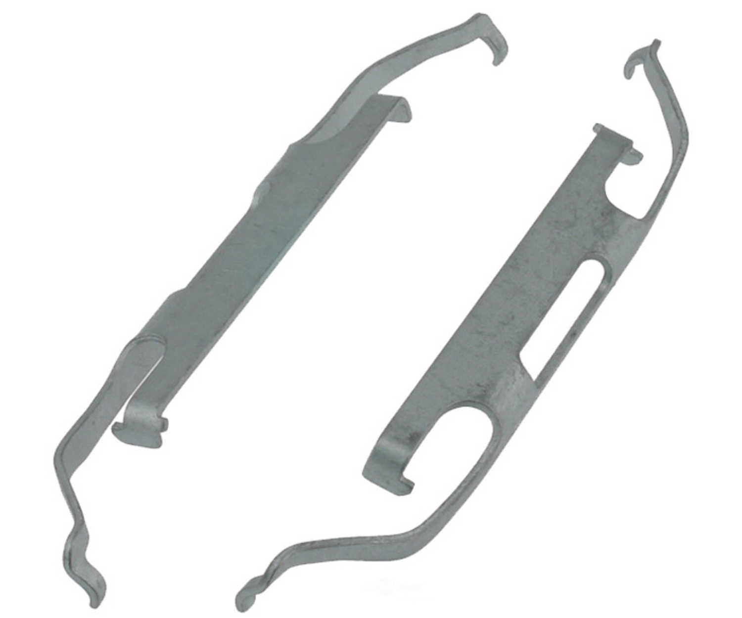 RAYBESTOS - R-Line Disc Brake Hardware Kit (Front) - RAY H15954A