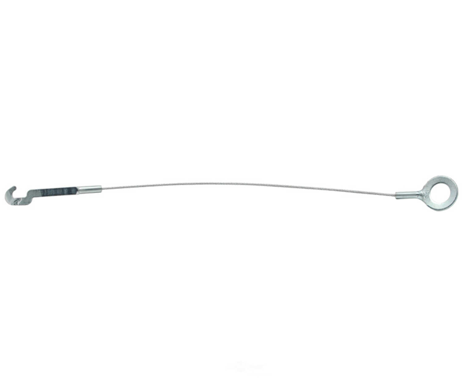 RAYBESTOS - R-Line Drum Brake Self Adjuster Cable - RAY H2102