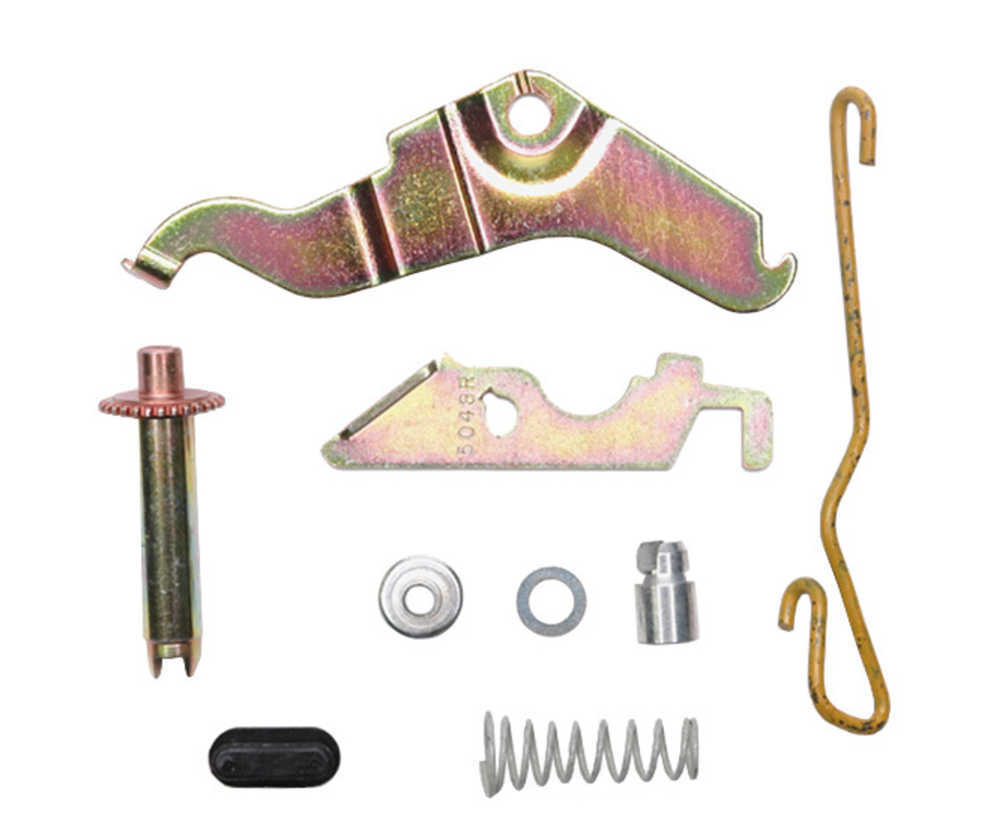RAYBESTOS - R-Line Drum Brake Self Adjuster Repair Kit (Rear Right) - RAY H2551