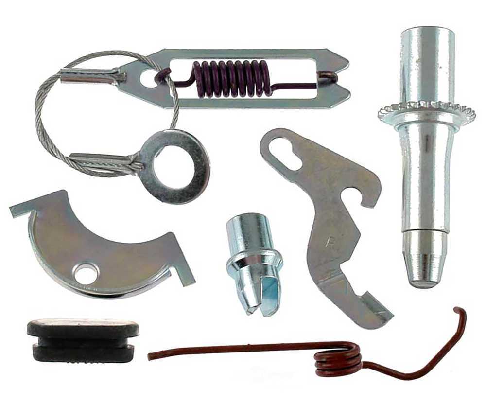 RAYBESTOS - R-Line Drum Brake Self Adjuster Repair Kit (Rear Right) - RAY H2667