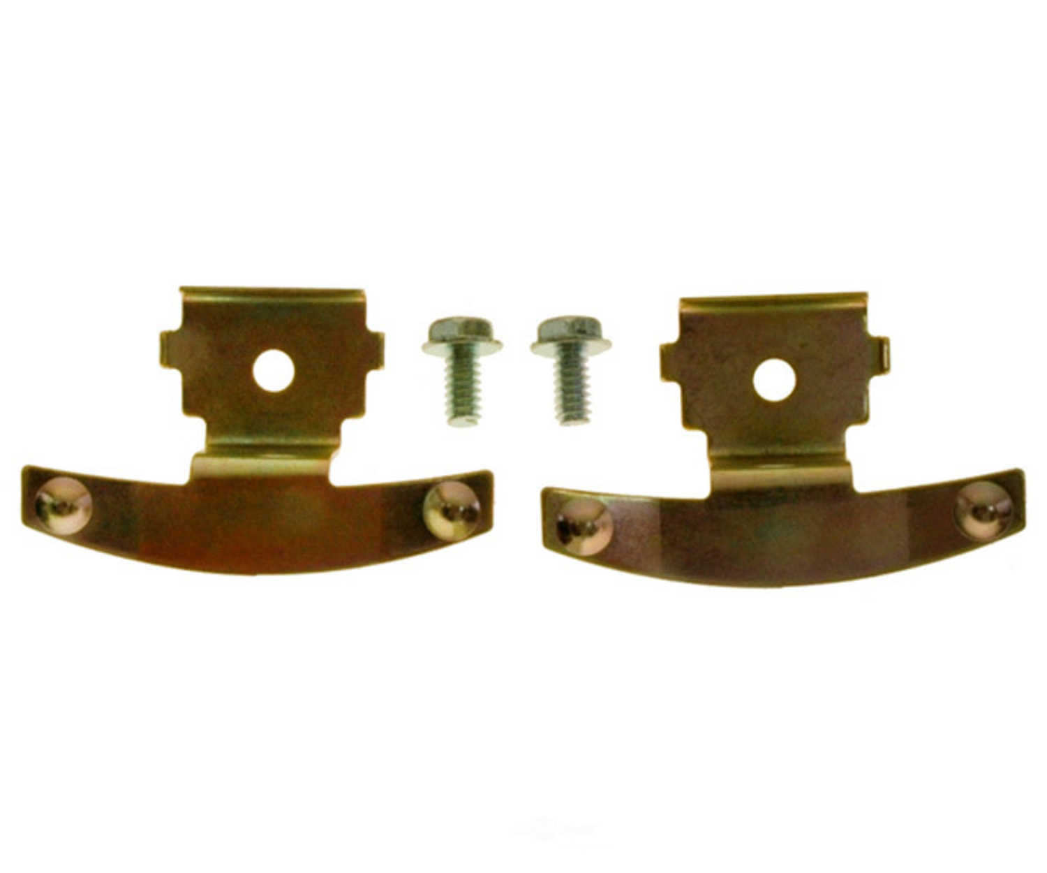 RAYBESTOS - R-Line Drum Brake Shoe Hold Down Kit (Rear) - RAY H4076