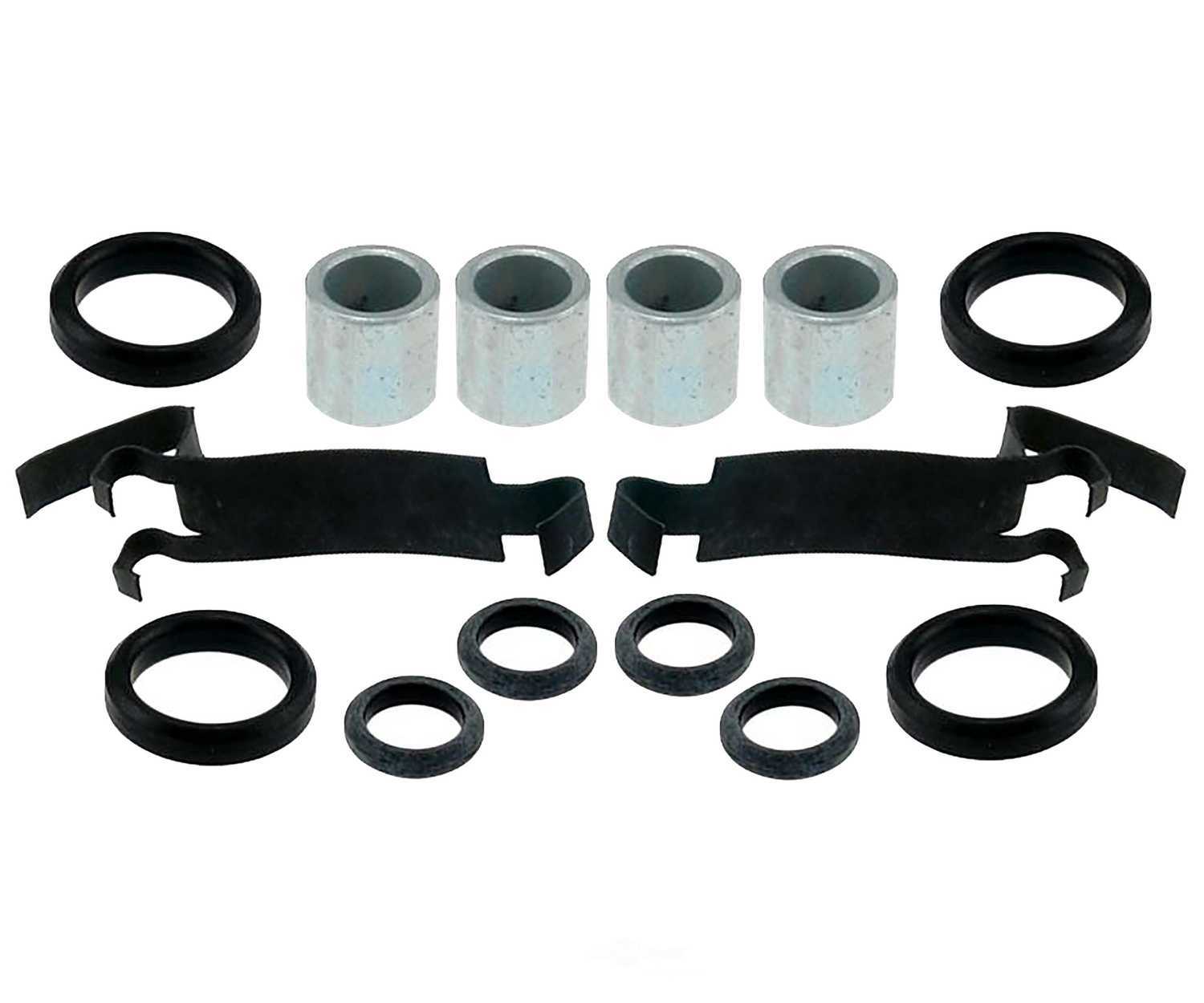 RAYBESTOS - R-Line Disc Brake Hardware Kit (Front) - RAY H5584A