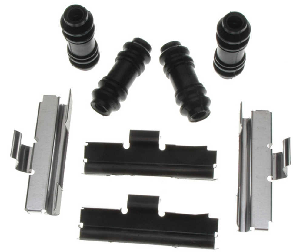 RAYBESTOS - R-Line Disc Brake Hardware Kit (Front) - RAY H5626A