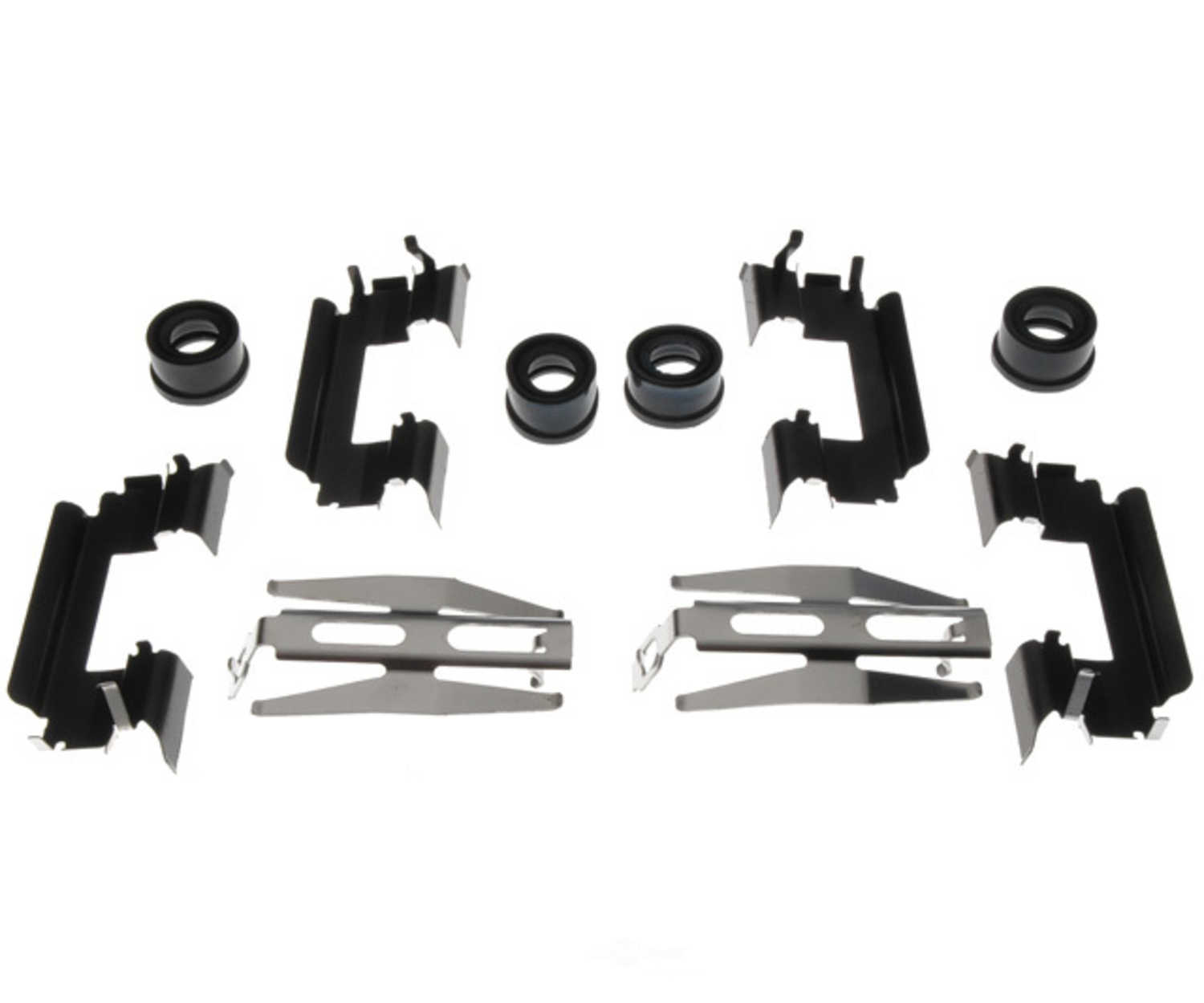 RAYBESTOS - R-Line Disc Brake Hardware Kit (Front) - RAY H5658A