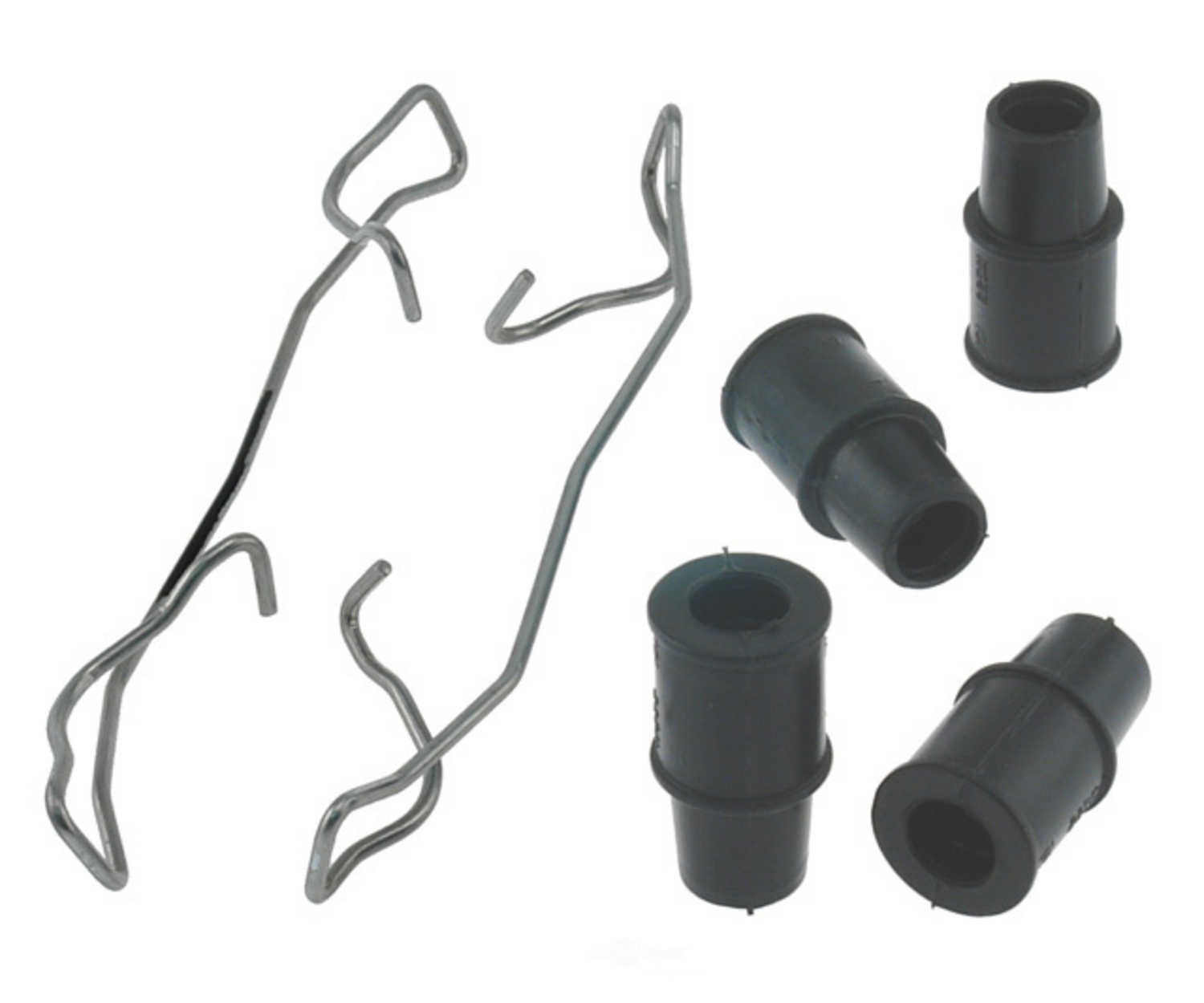 RAYBESTOS - R-Line Disc Brake Hardware Kit (Front) - RAY H5665A