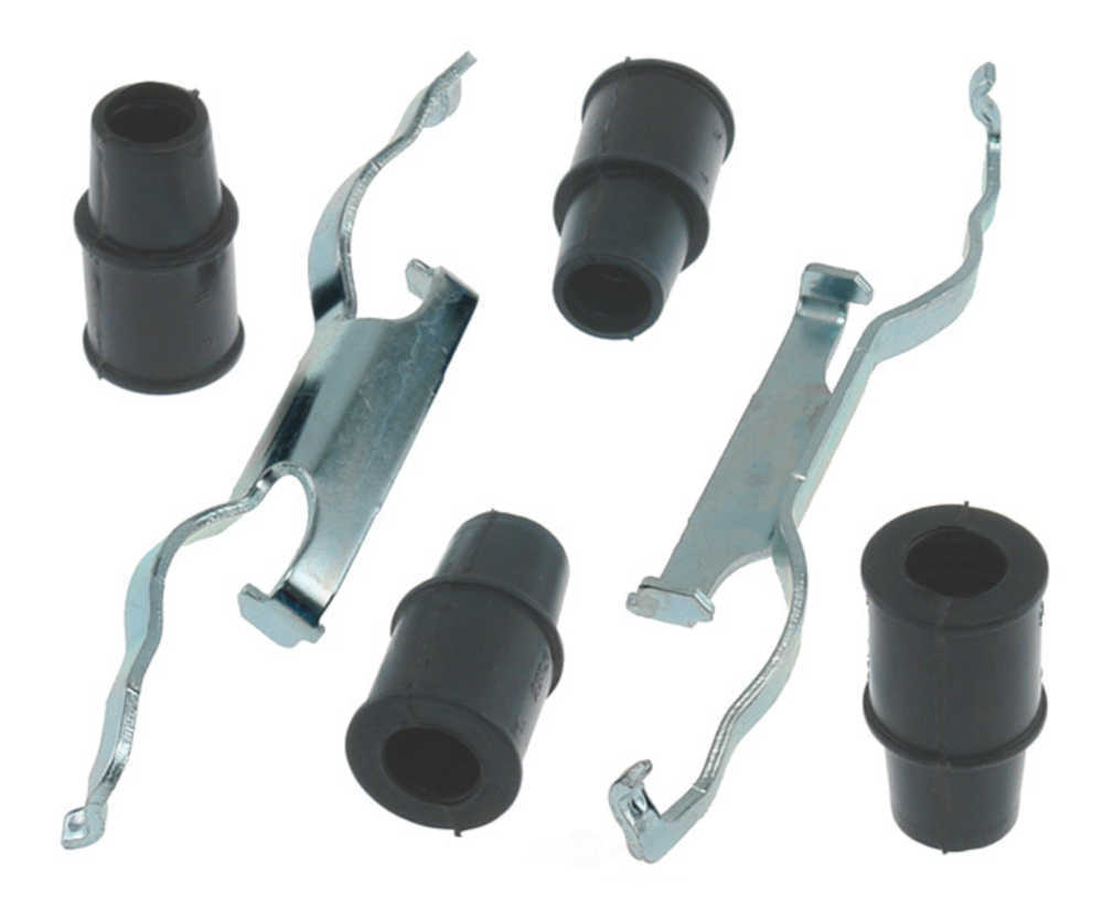 RAYBESTOS - R-Line Disc Brake Hardware Kit (Front) - RAY H5671A