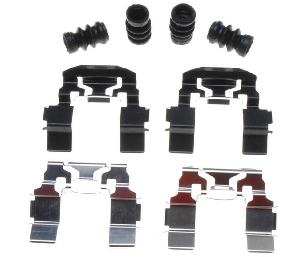 RAYBESTOS - R-Line Disc Brake Hardware Kit (Front) - RAY H5675A