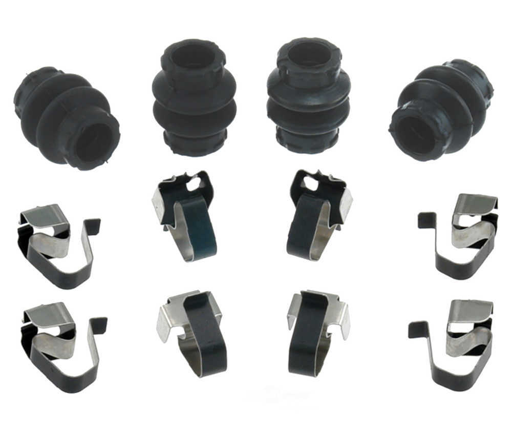 RAYBESTOS - R-Line Disc Brake Hardware Kit (Front) - RAY H5780A