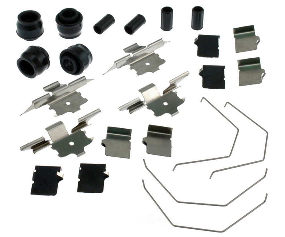 RAYBESTOS - R-Line Disc Brake Hardware Kit (Front) - RAY H5795A