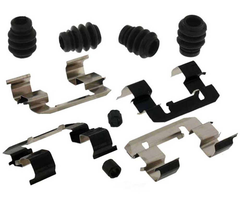 RAYBESTOS - R-Line Disc Brake Hardware Kit (Front) - RAY H5823A