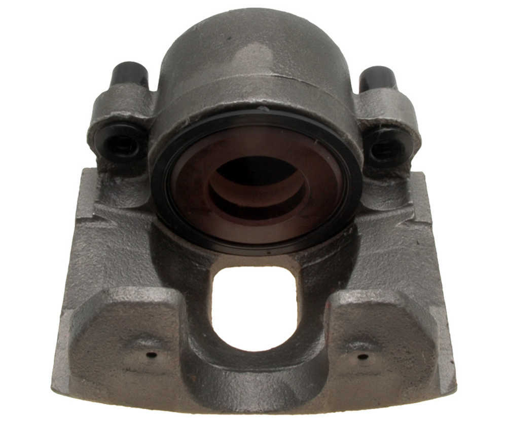 RAYBESTOS - R-Line Remanufactured Loaded Disc Brake Caliper & Bracket Assembly (Front Left) - RAY RC10360