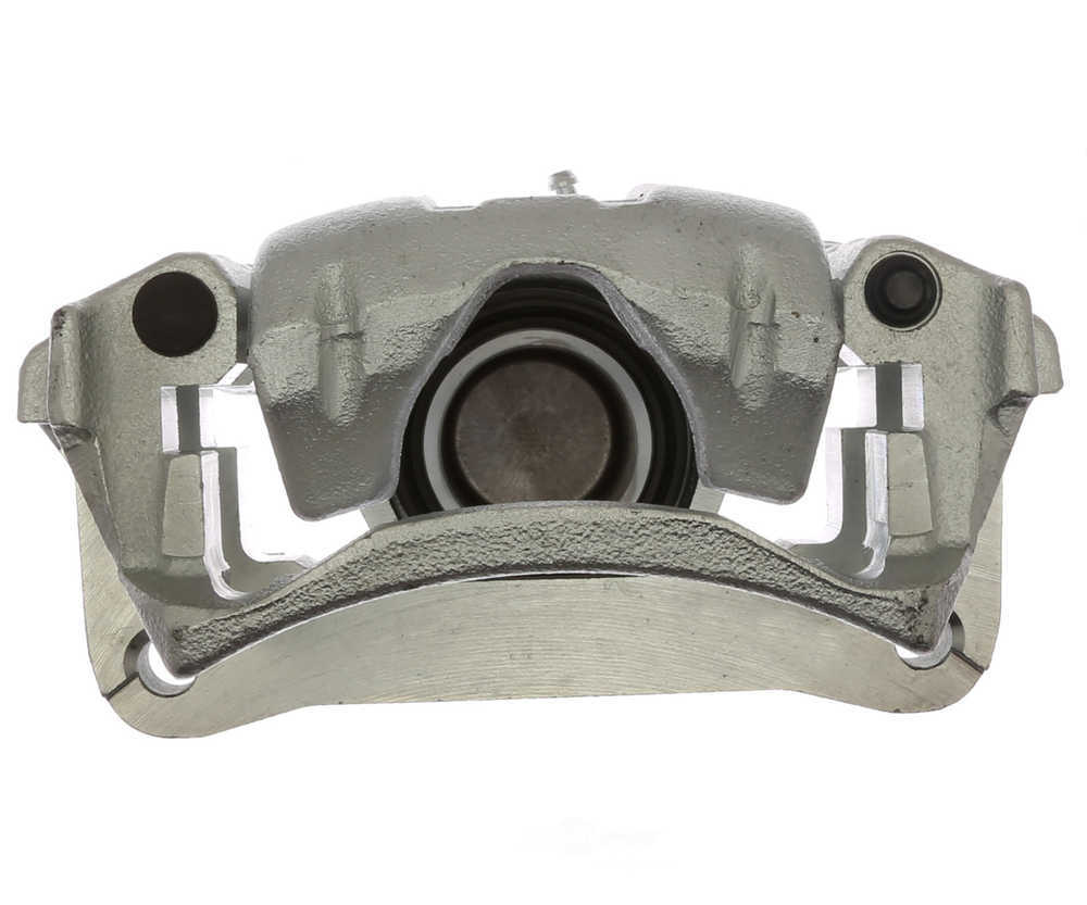 RAYBESTOS - R-Line Remanufactured Loaded Coated Disc Brake Caliper and Bracket Assem (Rear Right) - RAY RC10463C