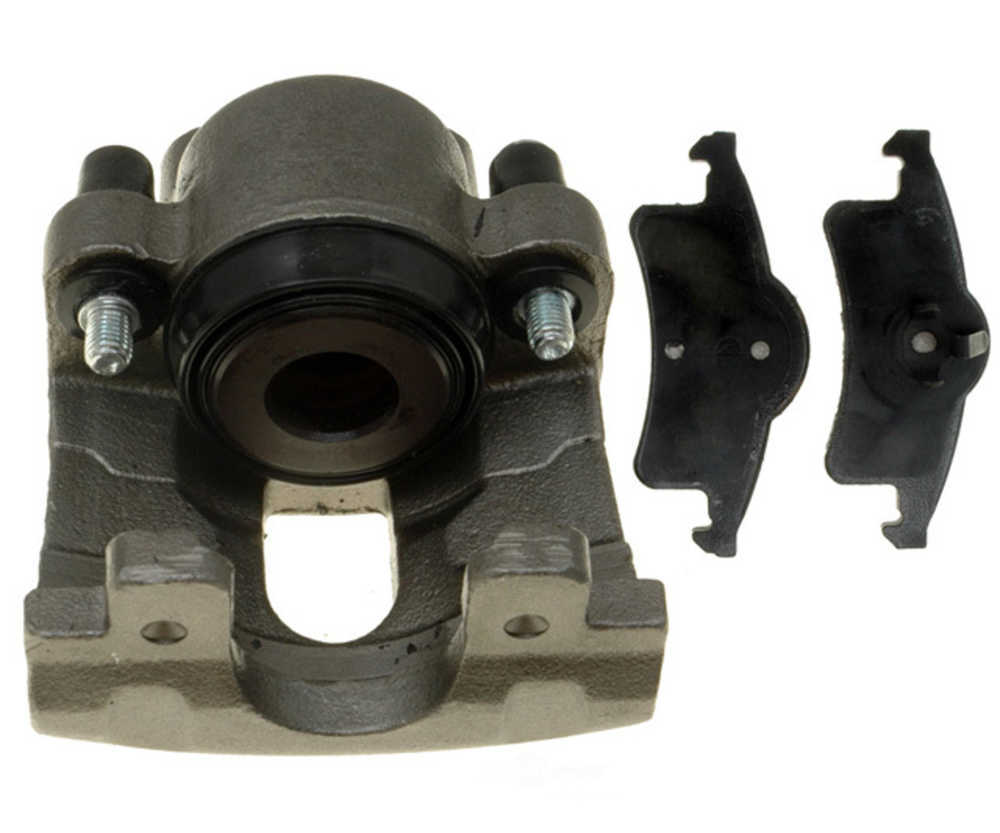RAYBESTOS - R-Line Remanufactured Loaded Disc Brake Caliper (Rear Right) - RAY RC10986