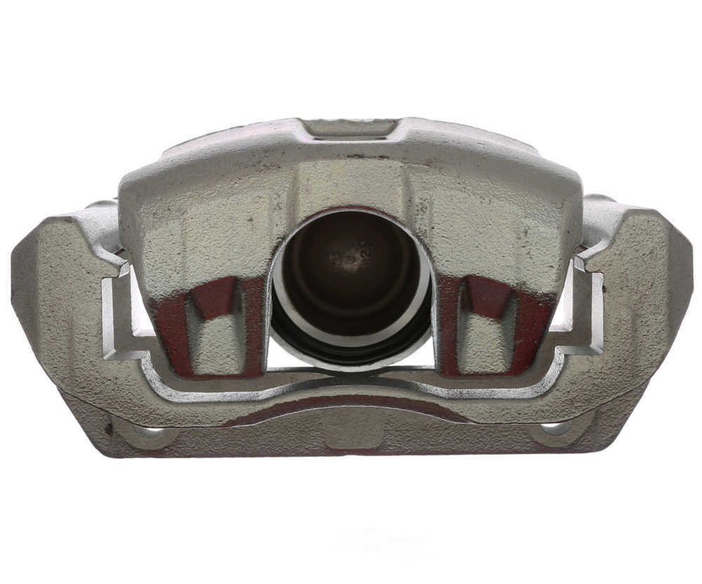 RAYBESTOS - R-Line Remanufactured Loaded Coated Disc Brake Caliper and Bracket Assem (Front Left) - RAY RC11119C