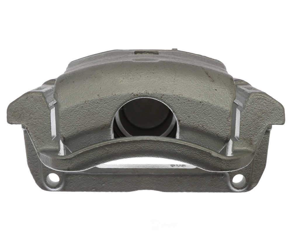 RAYBESTOS - R-Line Remanufactured Loaded Coated Disc Brake Caliper and Bracket Assem (Front Left) - RAY RC11909C