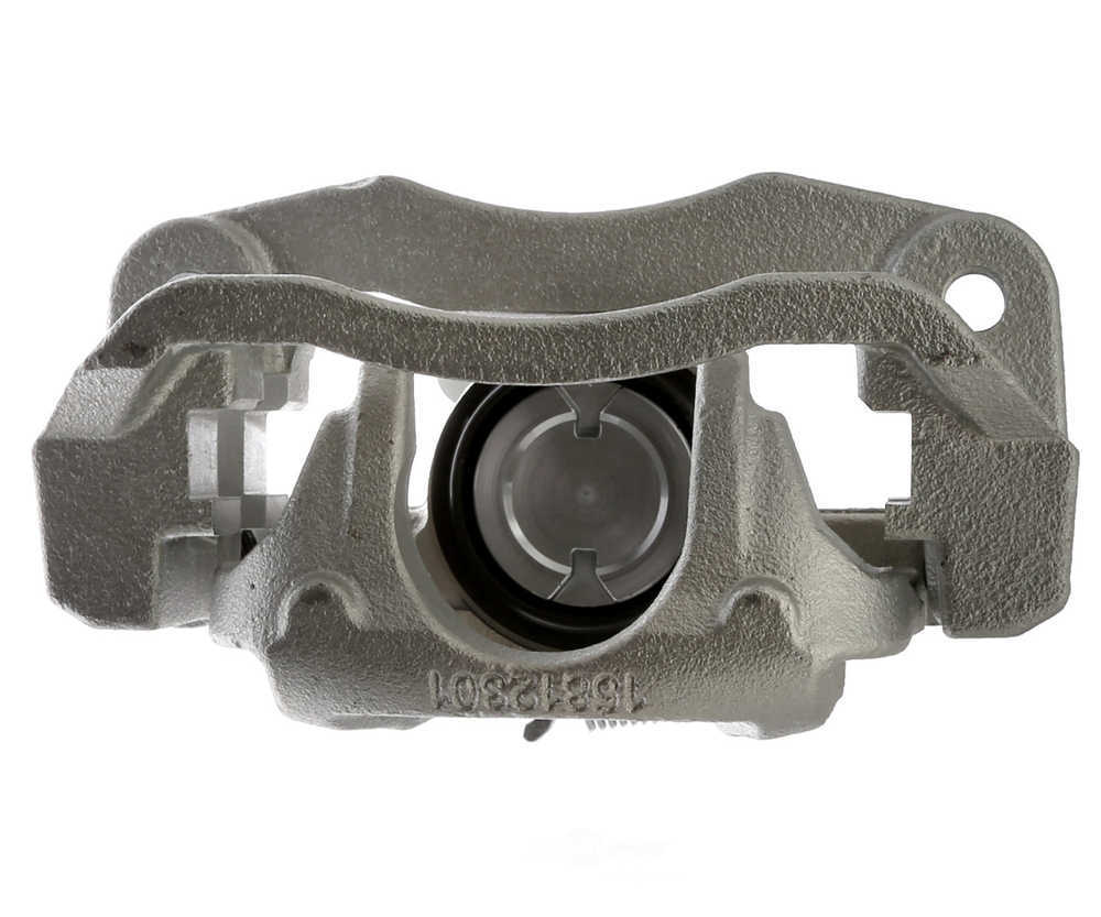 RAYBESTOS - R-Line Remanufactured Loaded Coated Disc Brake Caliper and Bracket Assem - RAY RC12003C