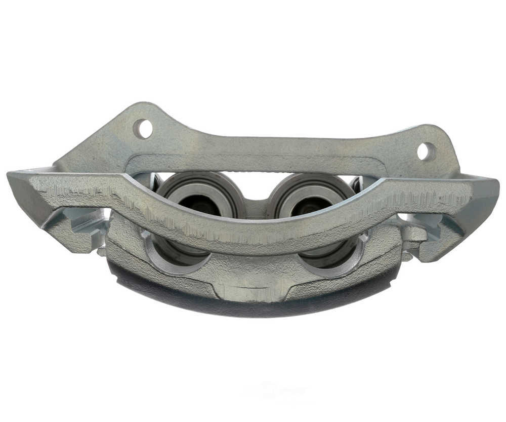 RAYBESTOS - R-Line Remanufactured Loaded Coated Disc Brake Caliper and Bracket Assem (Front Right) - RAY RC12107C